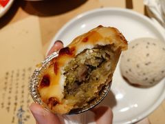 雪花和牛挞-荣小馆(椒江青悦城店)