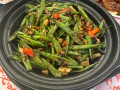 -堂瓦里·33年传统赣菜(第一街区店)