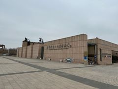 -中国唐山地震博物馆