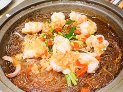 -绿茶餐厅(布吉万象汇店)