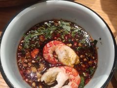 -蚝翅·海鲜粥·烧烤·宁夏滩羊季(玉米楼店)