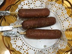 -福慧慈缘素食餐厅(王府井店)