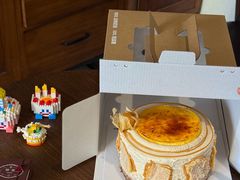 -流酥可心·牛乳蛋糕商店(禾祥西路店)