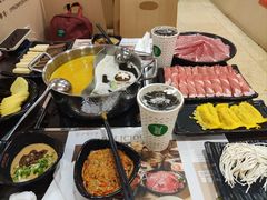 -呷哺呷哺(西单大悦城店)