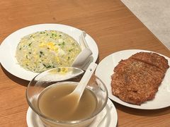 -鼎泰丰(德基广场店)