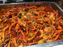 -李叔叔虾蟹大排档(青羊店)