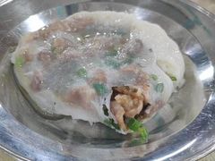 -标记美食新鲜猪杂(兴南大道店)