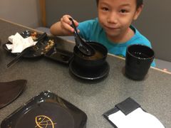 -禾绿寿司·定食·拉面·烧炸(喜荟城店)