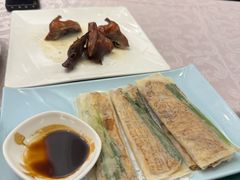 -山外山菜馆(玉泉路店)