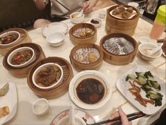 -稻香酒家·35年老字号(侨光店)