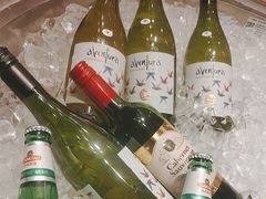 -武汉世茂希尔顿酒店·汇·全日餐厅