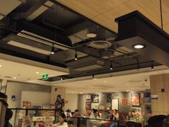 -必胜客(双榆树店)