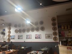 大堂-龙小海荆沙鸽子店(瑞安街店)