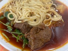 -华兴街自力面店