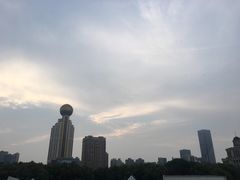 -武汉两江游览·夜游长江(汉口粤汉码头)