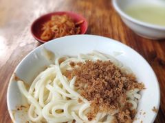 脆绍面-老号牛王庙金宴面店(锦东路253号院店)