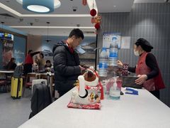 -康师傅私房牛肉面(申虹店)