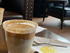 -十七英哩咖啡 Seventeen Mile Coffee(崇盛晶珠广场店)