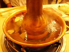 -八先生涮肉房(三里河店)