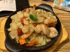-塔可墨西哥餐厅(江宁景枫店)