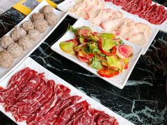 -潮汕美牛肉丸火锅店(天宁寺店)