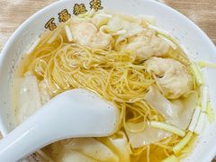 -百福麵家(新馬路店)