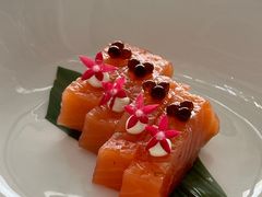 -北京柏悦酒店·锦庭餐厅Dining Room