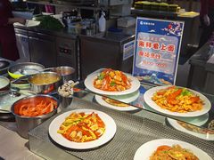 -蓝鲸湾汤泉(包河店)