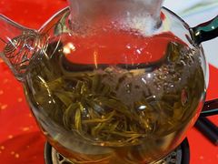 -荷风细雨·中国茶宴(碧云店)