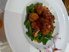 -聚春园自助餐厅(东街口店)