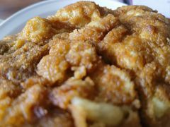 糖油饼-增盛魁小吃店