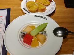 -斗牛士牛排(南京东路店)