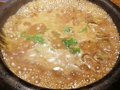 -小放牛炒菜馆(中山路乐汇城店)