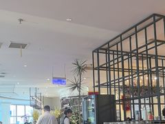 -花舍·新派粤菜·西餐·下午茶(亚运村·鸟巢店)