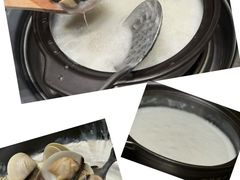 -大良毋米粥(锦龙路总店)