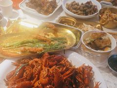 -石牌岭小亮蒸虾•湖北老字号(左岭店)