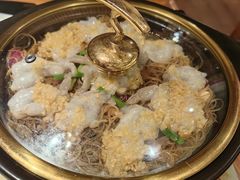 -绿茶餐厅(布吉万象汇店)