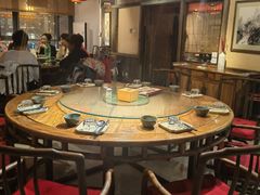 -兰溪小馆(东直门簋街店)