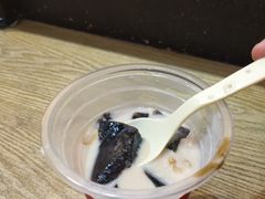 -八婆婆烧仙草(曾厝垵店)