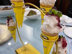 -天和晟烤鸭店(世纪坛店)