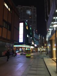 -卡通尼乐园(天一广场店)
