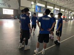 -东方启明星篮球培训(击掌校区)