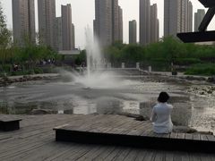 -前关湿地公园
