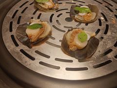 -青蓬蒸汽海鲜·深圳老字号·团建聚会(壹方城店)