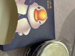 -金典银峰老鹅馆·昆山菜(亭林公园店)