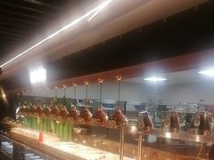 -汉丽斯巴西烤肉自助(市南店)