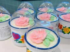 -红星前进面包牛奶公司(君太店)