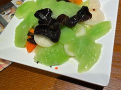-南拳十三姨·潮汕砂锅粥(世纪金源店)