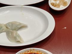 -喜家德虾仁水饺(长泰广场店)