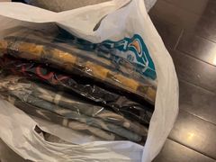 -福奈特洗衣·洗鞋·奢侈品护理(东建路店)